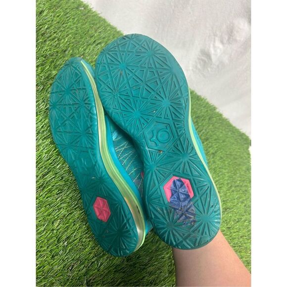 Size 10.5 CLEAN - Nike KD 6 Elite Hero Pack - Picture 4 of 8